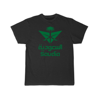 Thumbnail for SAUDIA AIRLINE T-SHIRT 2