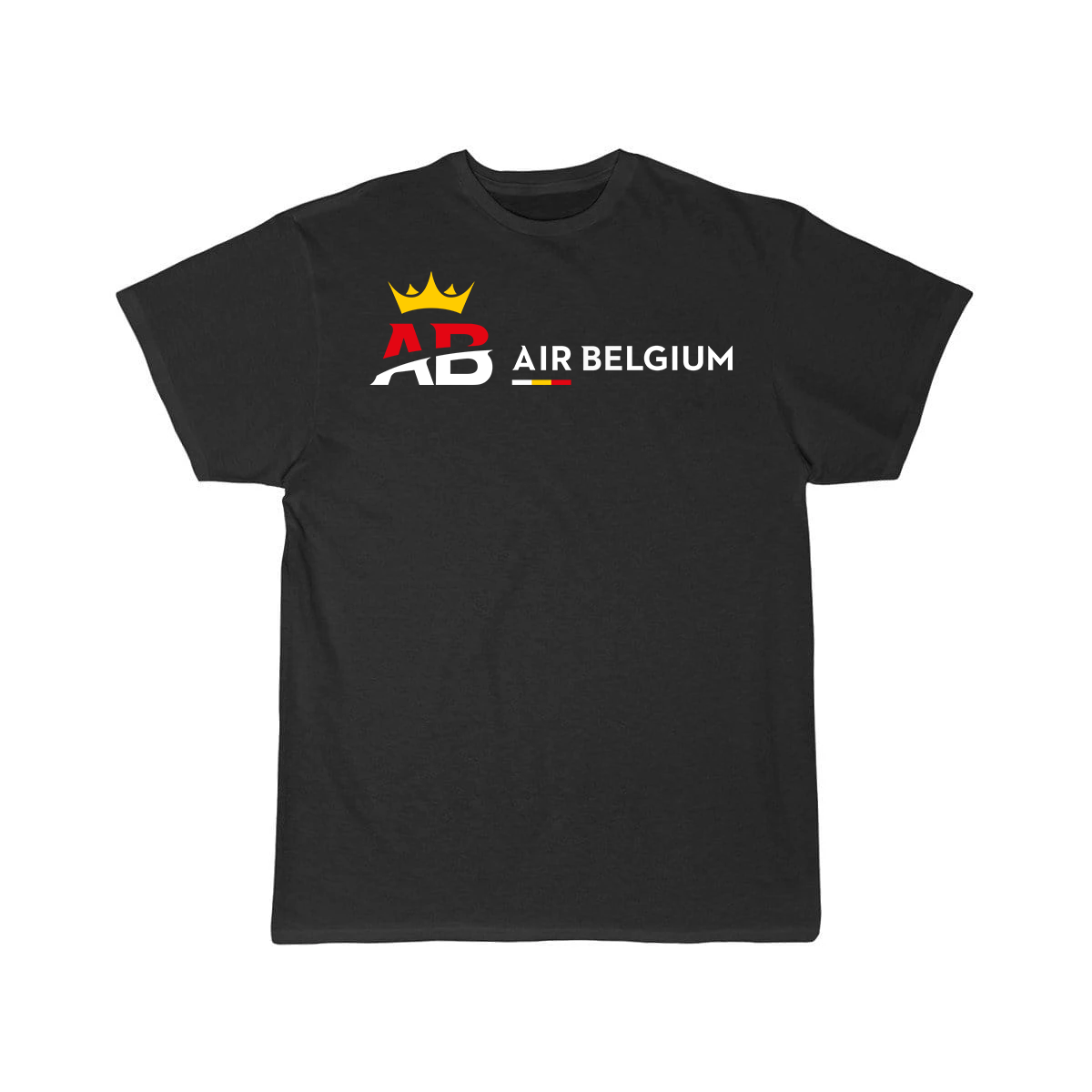 BELGIUM AIRLINE T-SHIRT