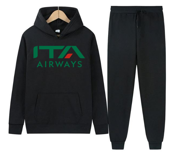 ITA AIRLINES  PULLOVER