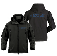 Thumbnail for Dassault Automobile fleece