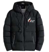 Thumbnail for BANGKOK AIRLINES WINTER BOMBER JACKET