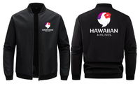 Thumbnail for HAWAIIAN AIRLINES  SOLID COLOR JACKET