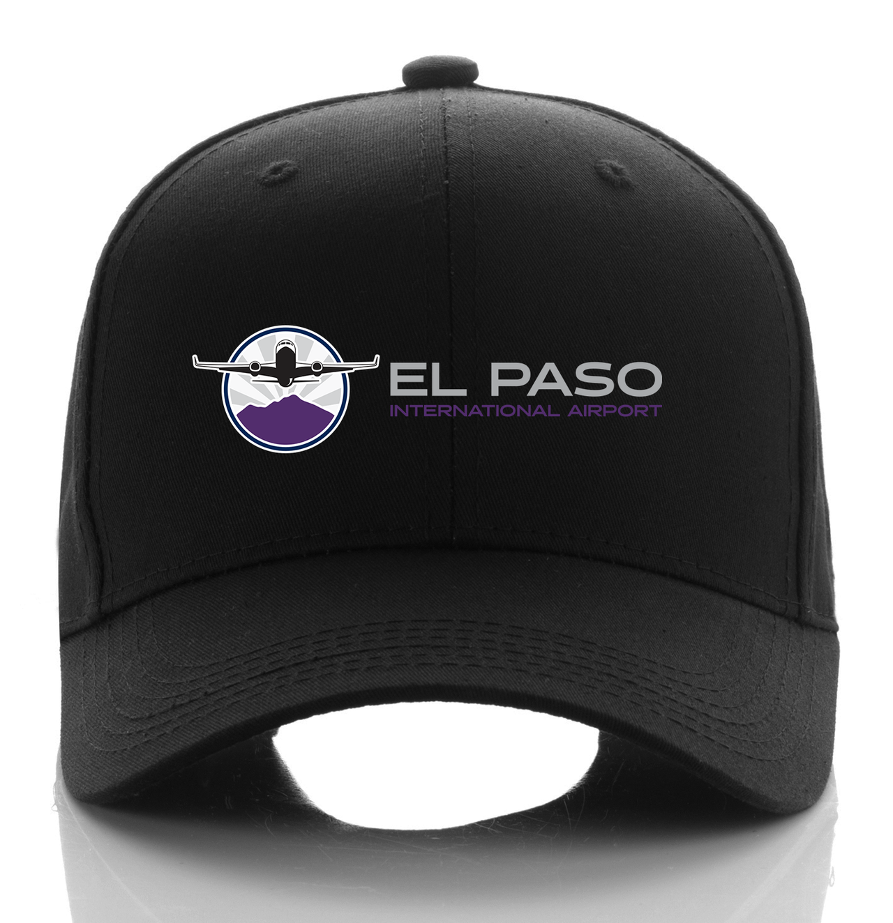 EL PASO AIRPORT CAP