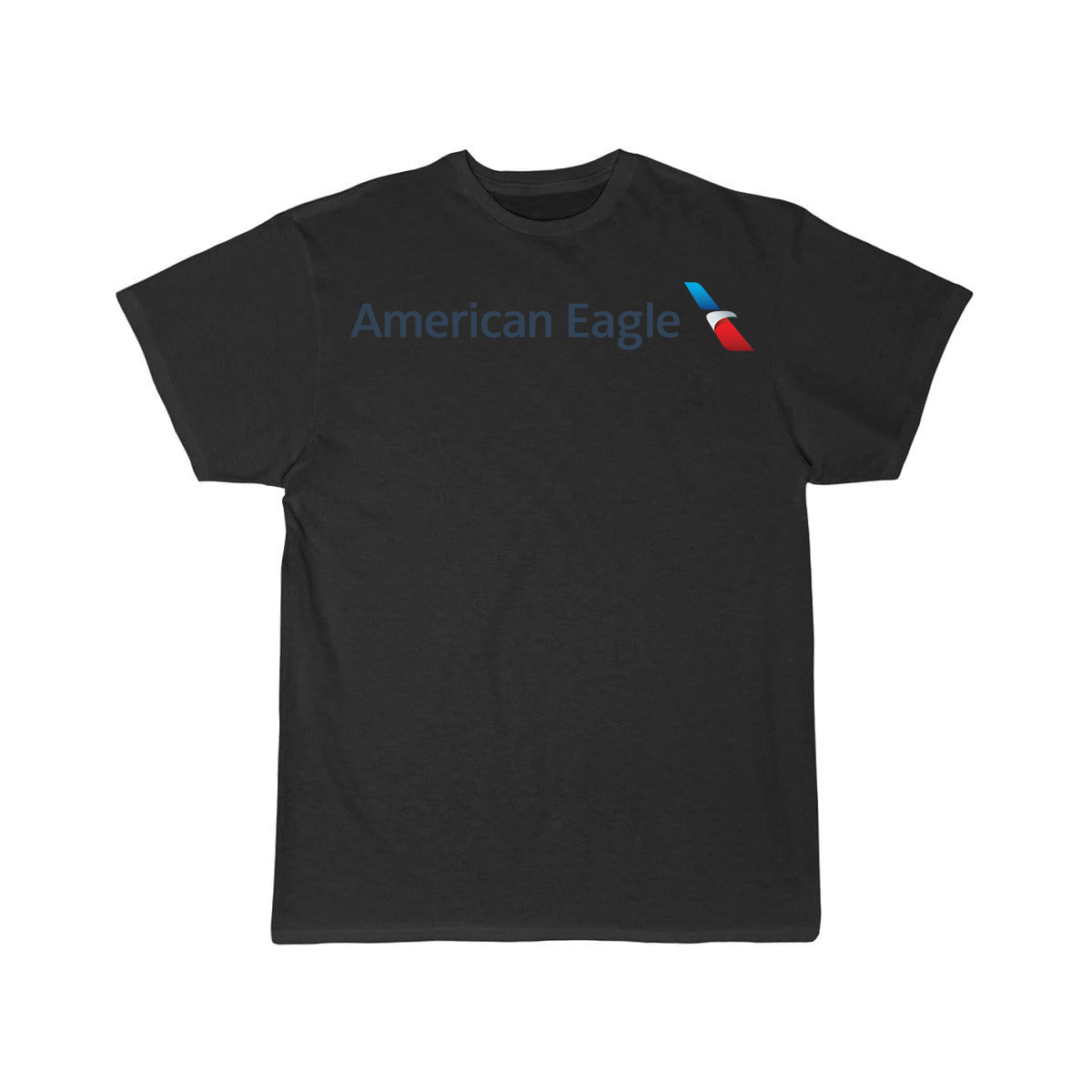AMERICAN EAGLE AIRLINE T-SHIRT
