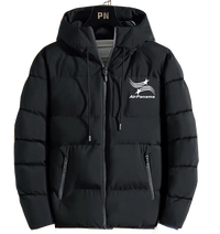 Thumbnail for PANAMA AIRLINES WINTER BOMBER JACKET