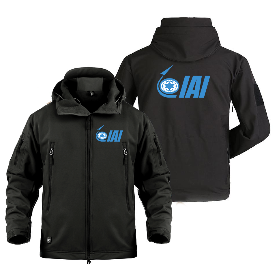 IaI Automobile fleece