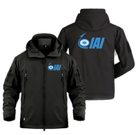 Thumbnail for IaI Automobile fleece