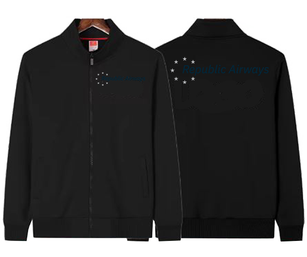REPUBLIC AIRLINES  JACKET