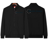 Thumbnail for REPUBLIC AIRLINES  JACKET