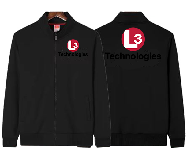 L3 AEROSPACE FLEECE JACKET