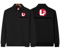 Thumbnail for L3 AEROSPACE FLEECE JACKET