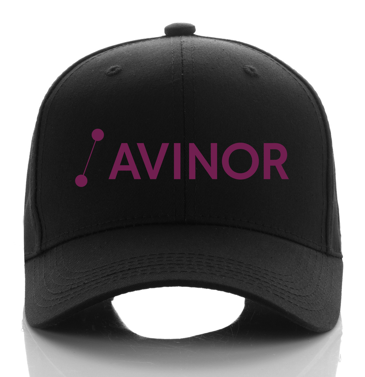 AVINOR AIRPORT CAP