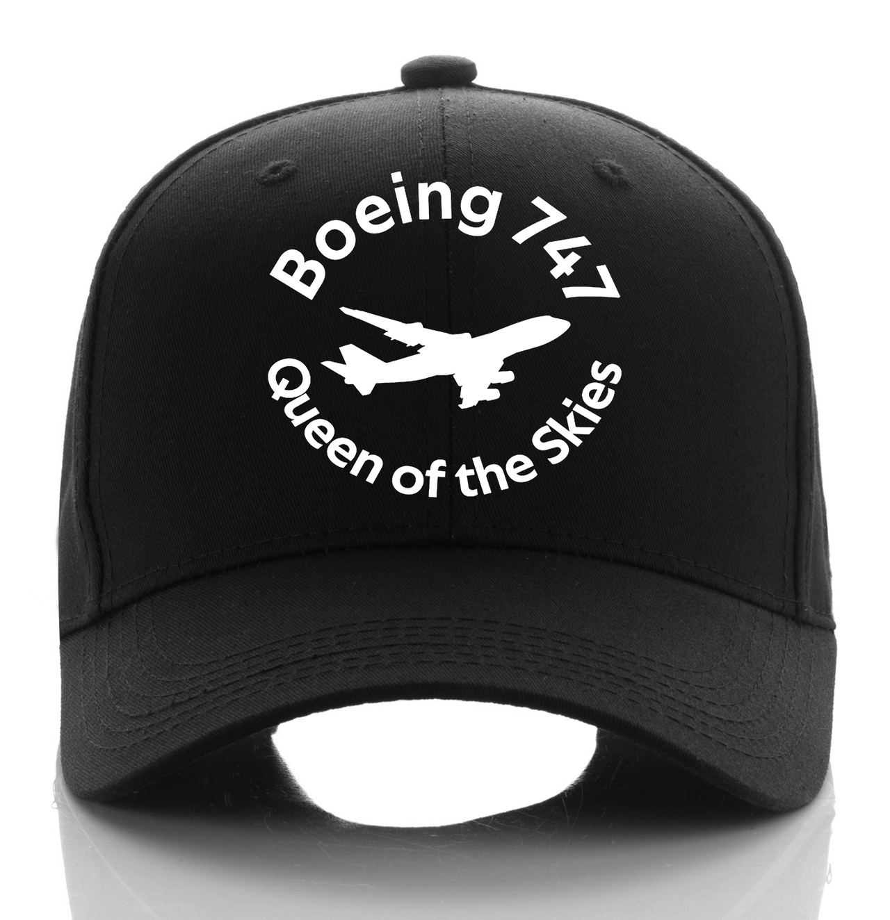 BOEING747 CAP