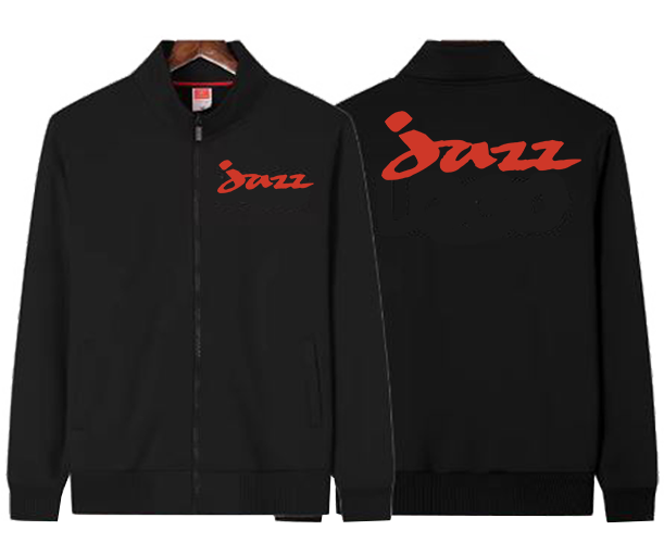 JAZZ AIR FLEECE JACKET