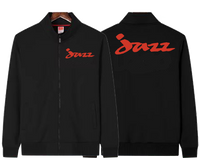 Thumbnail for JAZZ AIR FLEECE JACKET