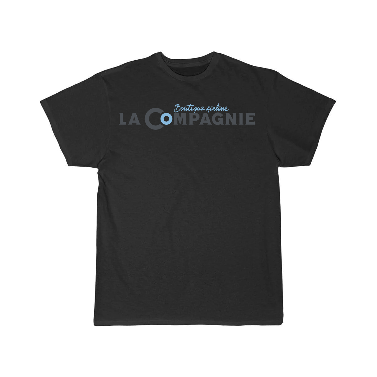 COMPAGINE AIRLINE T-SHIRT