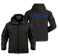 Thumbnail for United Automobile fleece