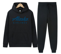 Thumbnail for ALASKA AIRLINES  PULLOVER