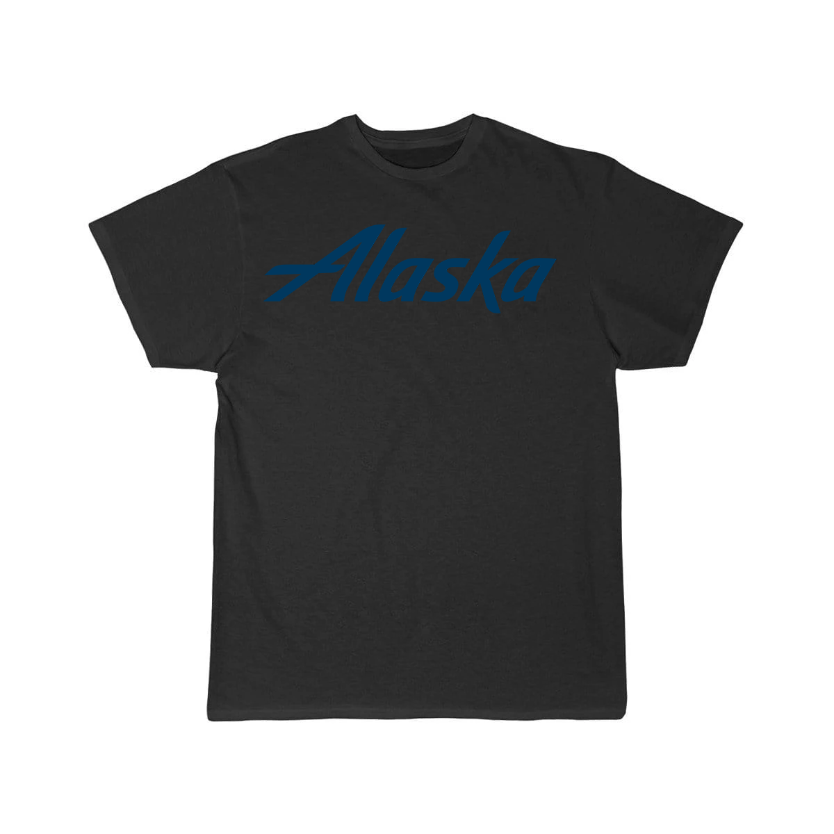 ALASKA AIRLINE T-SHIRT2