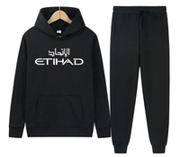 Thumbnail for ETIHAD AIRLINES PULLOVER