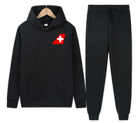Thumbnail for SWISS AIRWAYS  PULLOVER 4