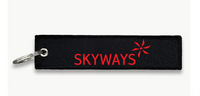 Thumbnail for SKYWAYS AIRLINES KEY CHAIN