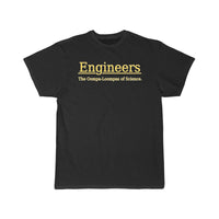 Thumbnail for Engineers  T-Shirt THE AV8R