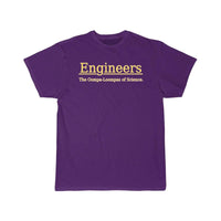 Thumbnail for Engineers  T-Shirt THE AV8R