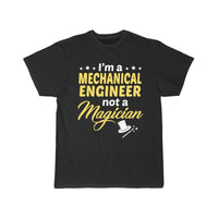 Thumbnail for Mechanical Engineer T-Shirt THE AV8R