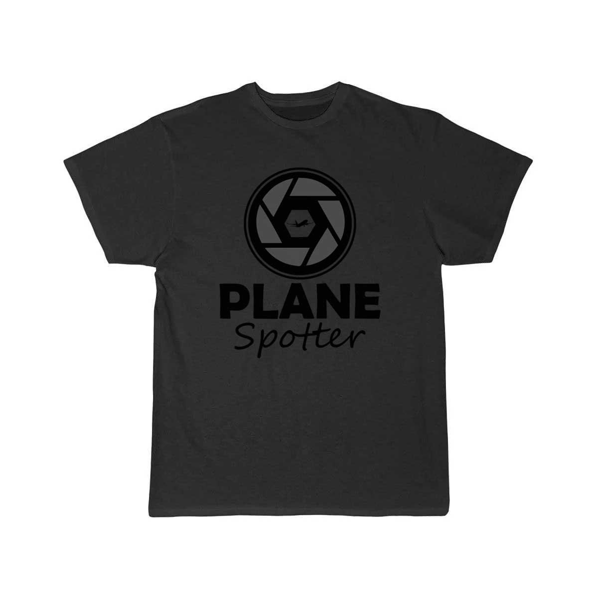 Plane Spotter Aircraft Gift Idea for Planespotter T-SHIRT THE AV8R