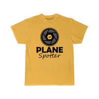 Thumbnail for Plane Spotter Aircraft Gift Idea for Planespotter T-SHIRT THE AV8R