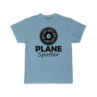 Thumbnail for Plane Spotter Aircraft Gift Idea for Planespotter T-SHIRT THE AV8R