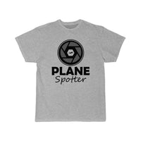Thumbnail for Plane Spotter Aircraft Gift Idea for Planespotter T-SHIRT THE AV8R