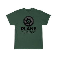 Thumbnail for Plane Spotter Aircraft Gift Idea for Planespotter T-SHIRT THE AV8R