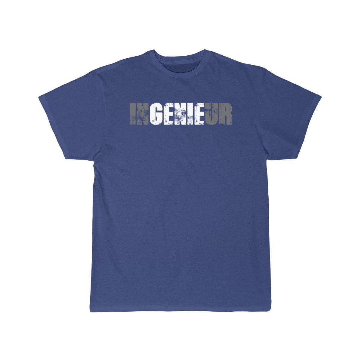 Engineer Mechanical Engineering  T-Shirt THE AV8R