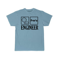 Thumbnail for Engineer   T-Shirt THE AV8R
