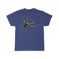 Thumbnail for Military Aircraft  Airforce Pilot Fighter Jet T Shirt THE AV8R