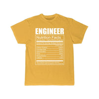 Thumbnail for Mechanical Engineer  T-Shirt THE AV8R