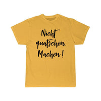 Thumbnail for Do not gossip mechanic car  T-Shirt THE AV8R