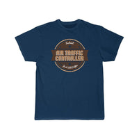 Thumbnail for Instant Air Traffic Controller Just Add Coffee T-SHIRT THE AV8R