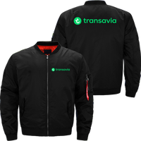 Thumbnail for TRANSAVIA AIRLINES JACKET