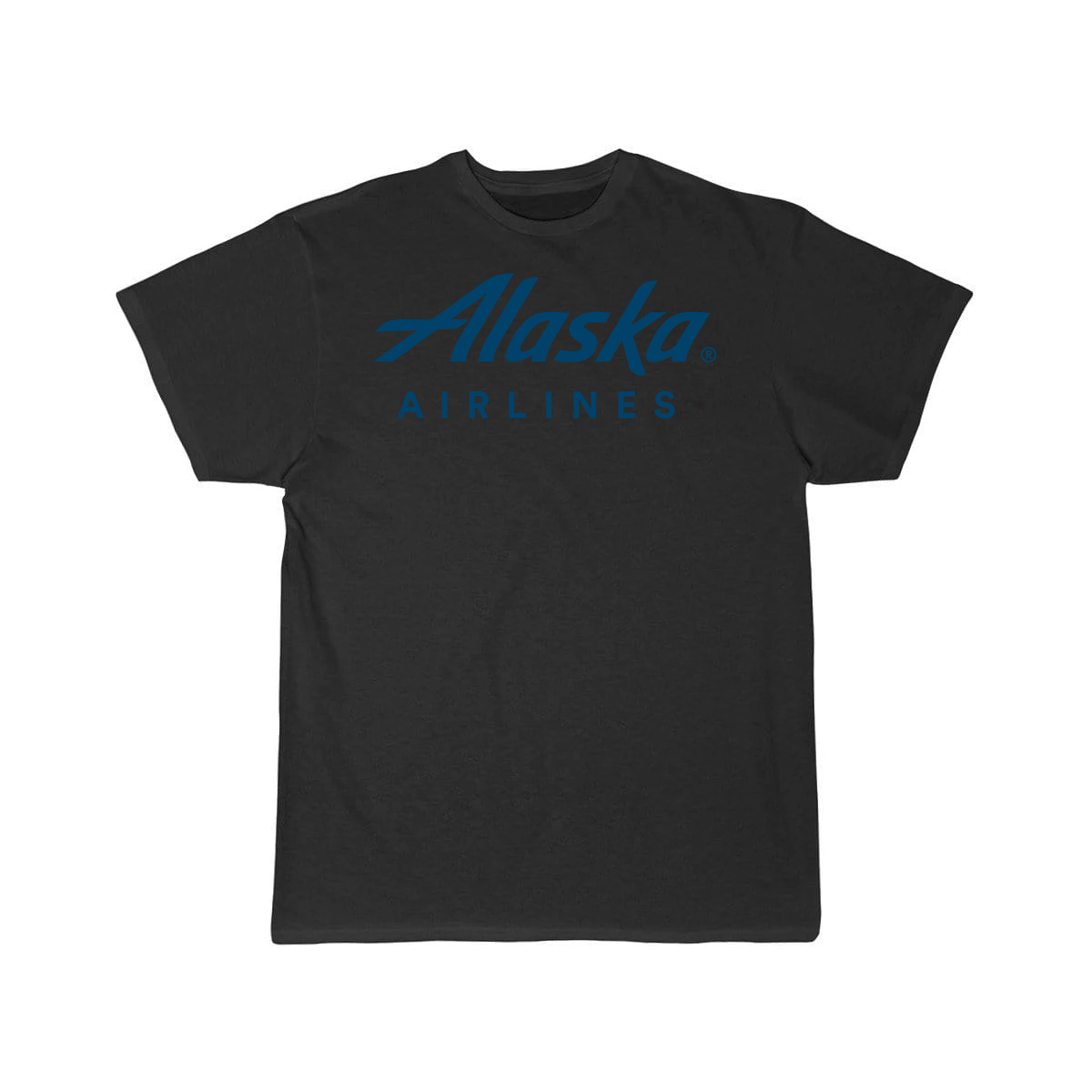 ALASKA AIRLINE T-SHIRT