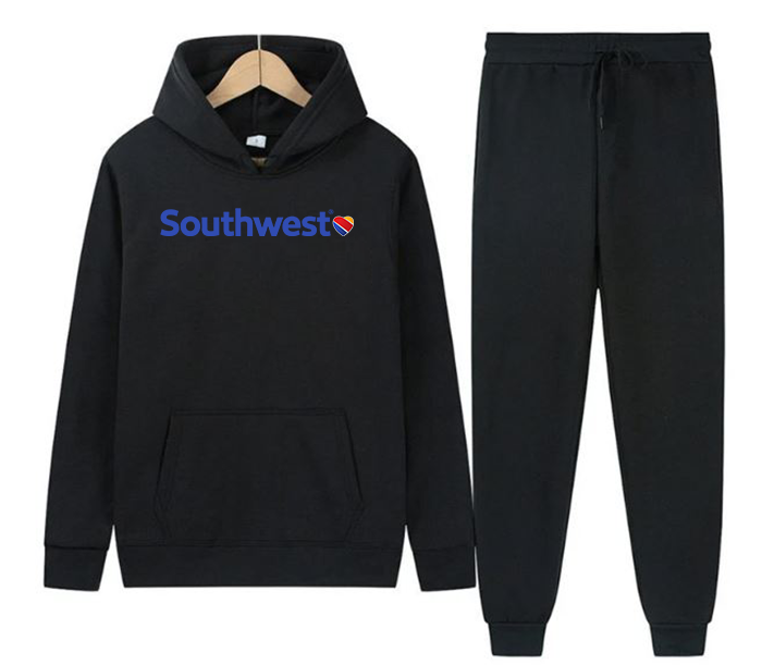 SOUTHWEST AIRWAYS PULLOVER