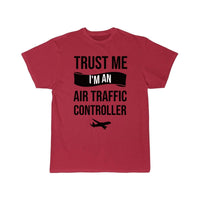 Thumbnail for I'm An Air Traffic Controller  ATC Flight Control T-SHIRT THE AV8R