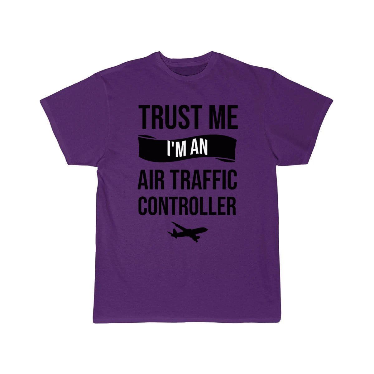 I'm An Air Traffic Controller  ATC Flight Control T-SHIRT THE AV8R