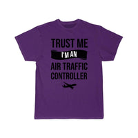 Thumbnail for I'm An Air Traffic Controller  ATC Flight Control T-SHIRT THE AV8R