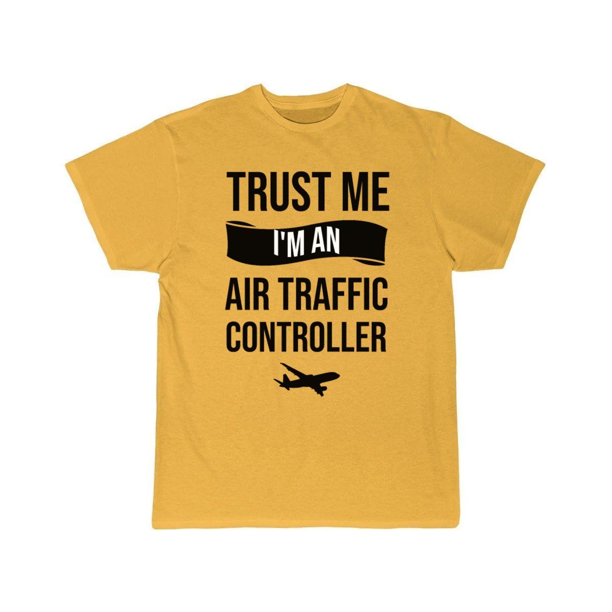 I'm An Air Traffic Controller  ATC Flight Control T-SHIRT THE AV8R