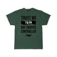 Thumbnail for I'm An Air Traffic Controller  ATC Flight Control T-SHIRT THE AV8R