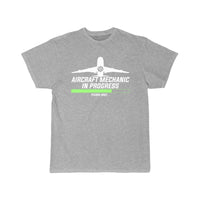 Thumbnail for Aircraft Mechanic  Maintenance Aviation  T-Shirt THE AV8R