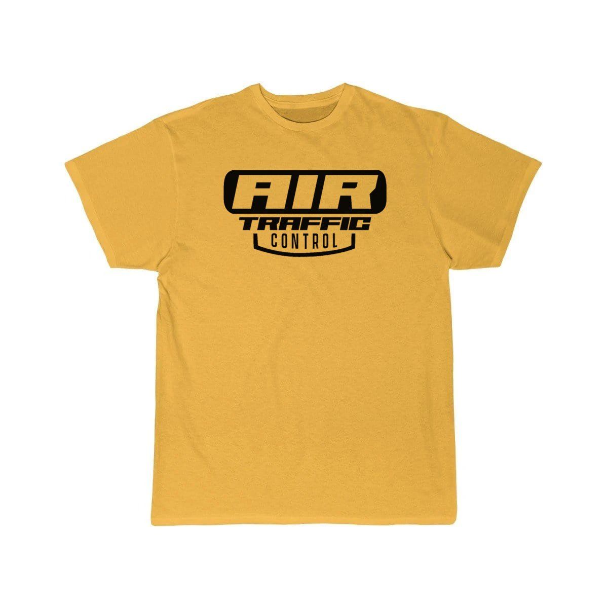 I am an air traffic controller Flight ATC Control T-SHIRT THE AV8R